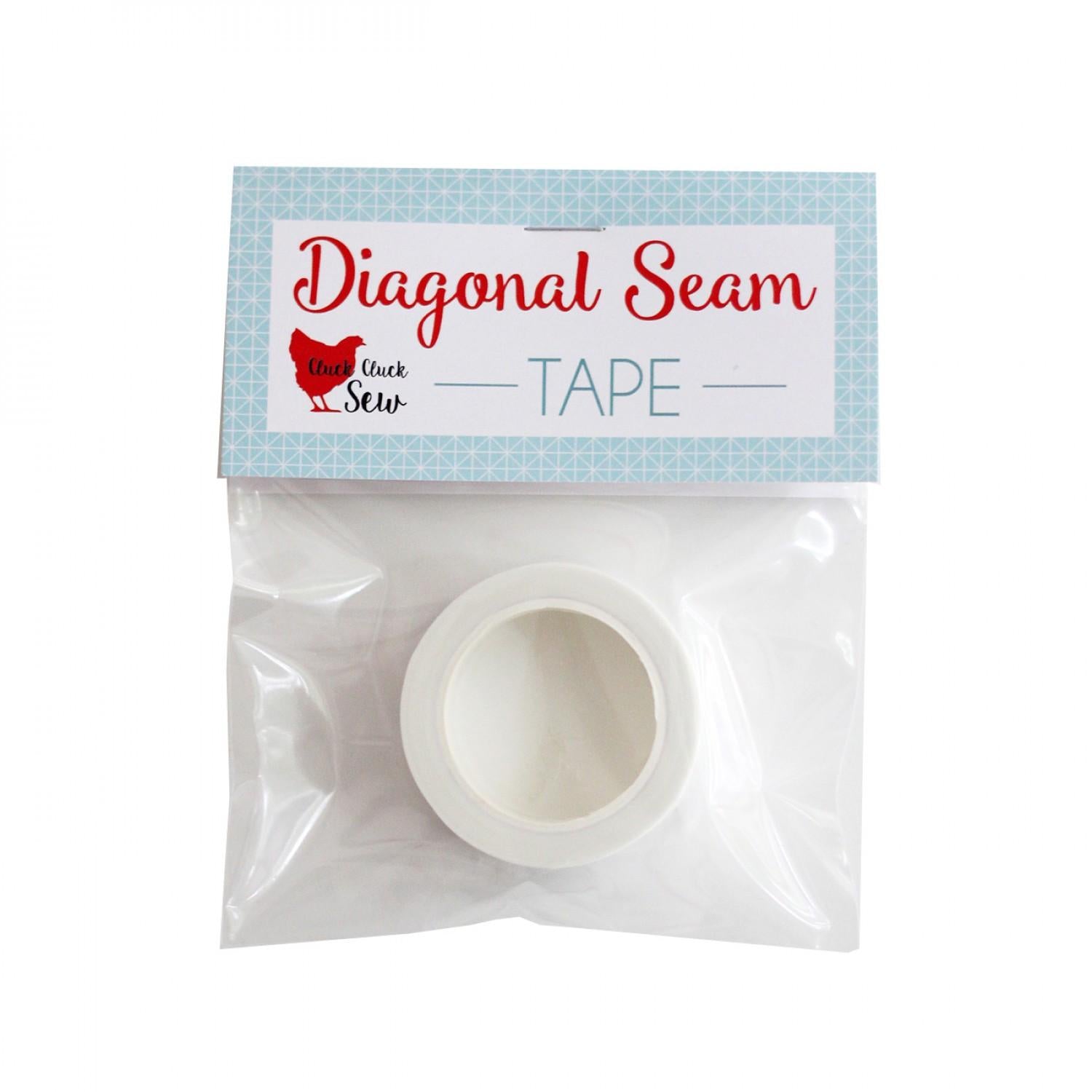 QUILTER'S AND SEAMSTRESS TAPE