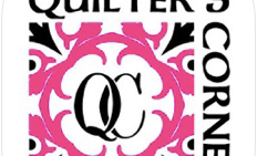 Download the Quilter's Corner APP