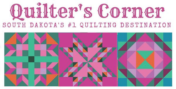 Quilter's Corner SD