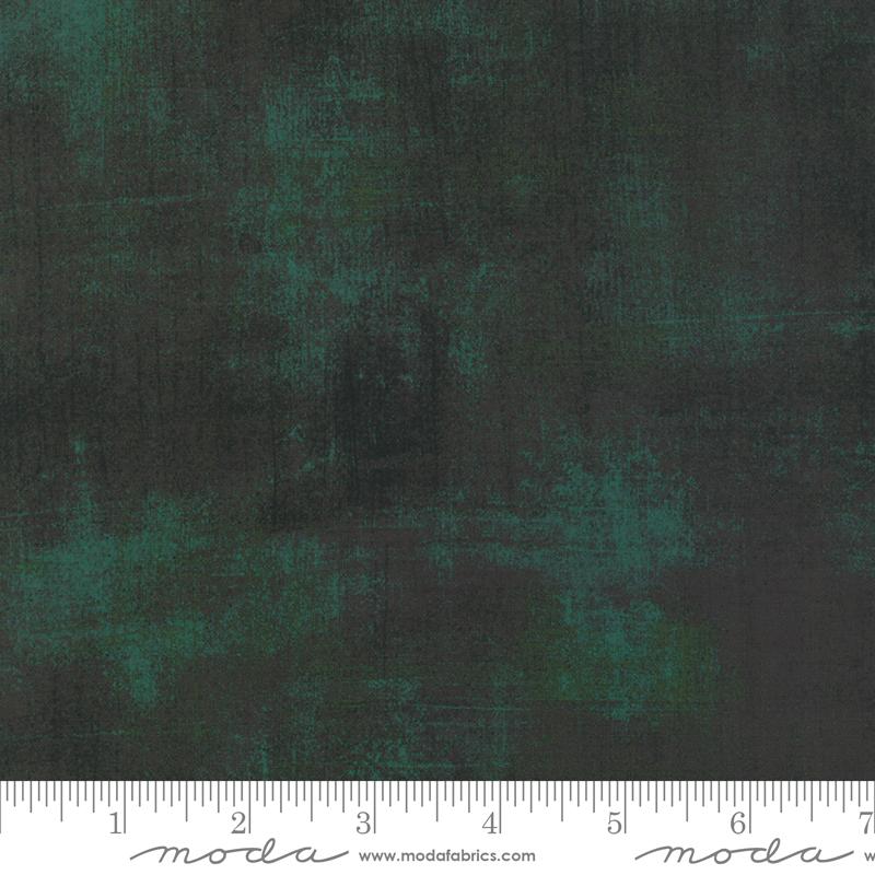 108" GRUNGE CHRISTMAS GREEN - Quilter's Corner SD