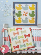 FAT QUARTER BABY - Quilter's Corner SD